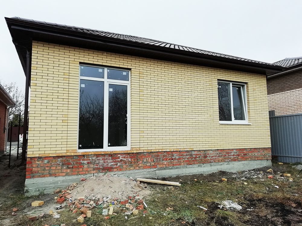 Продажа дома, 90м <sup>2</sup>, 3 сот., Ростовская