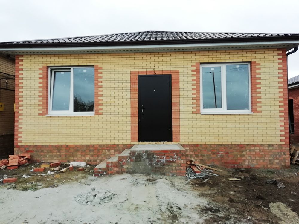 Продажа дома, 80м <sup>2</sup>, 3 сот., Ростов-на-Дону, Петренко ул