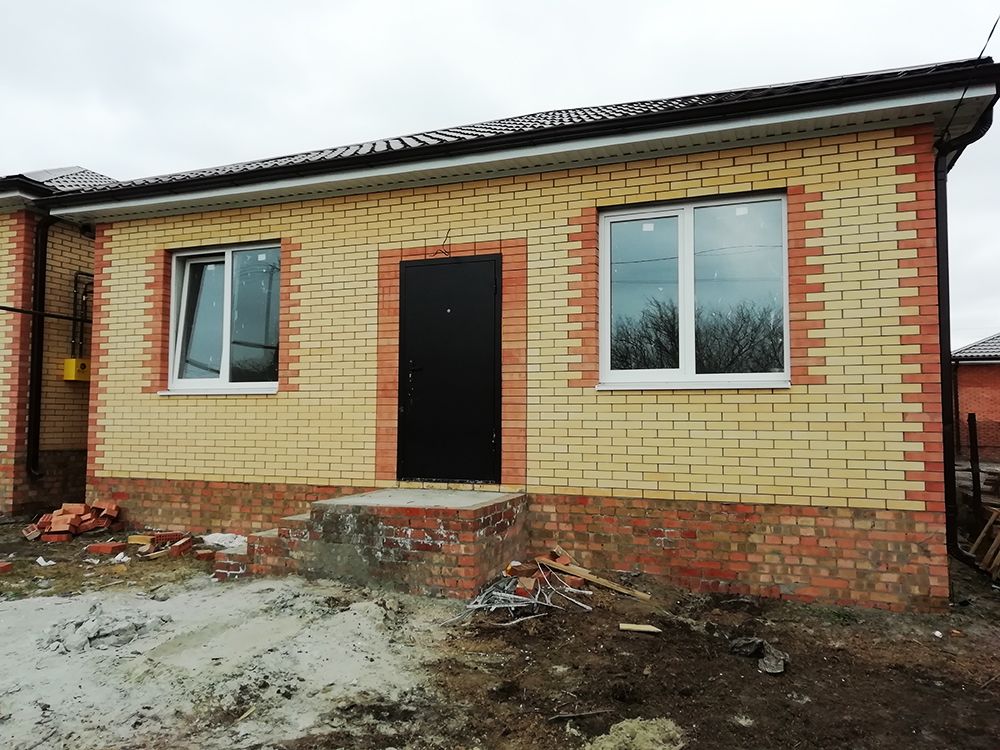 Продажа дома, 80м <sup>2</sup>, 3 сот., Ростов-на-Дону, Петренко ул