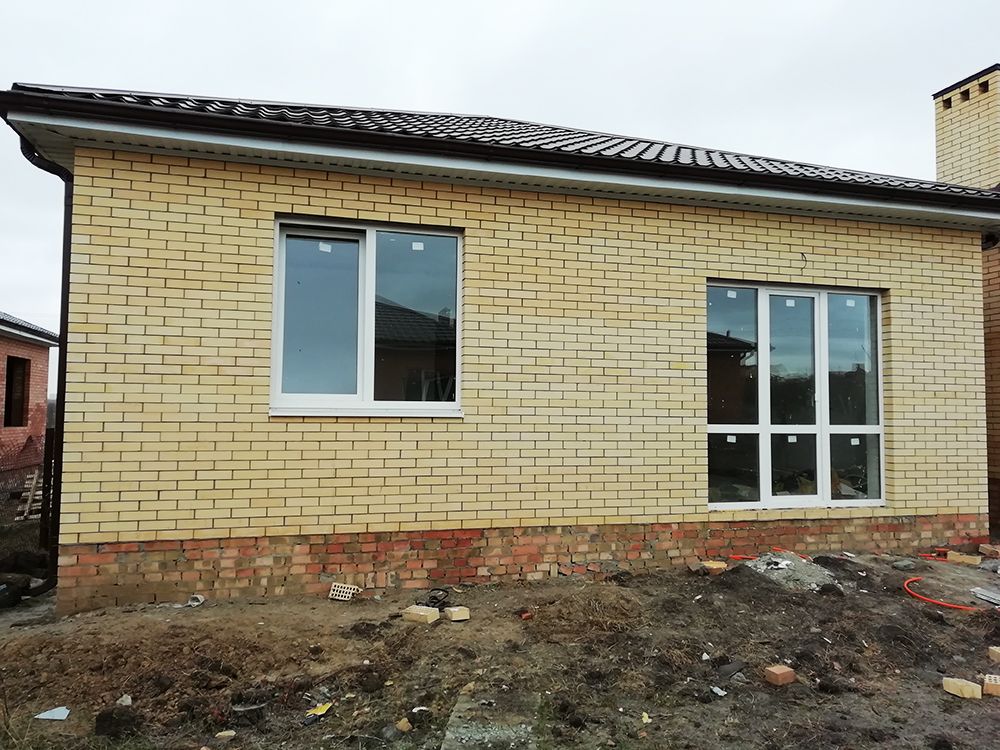 Продажа дома, 80м <sup>2</sup>, 3 сот., Ростов-на-Дону, Петренко ул