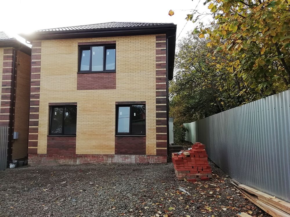 Продажа дома, 120м <sup>2</sup>, 3 сот., Ростов-на-Дону, Особенная ул