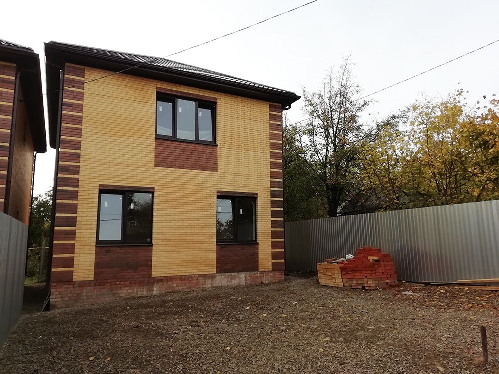 Продажа дома, 120м <sup>2</sup>, 3 сот., Ростов-на-Дону, Особенная ул