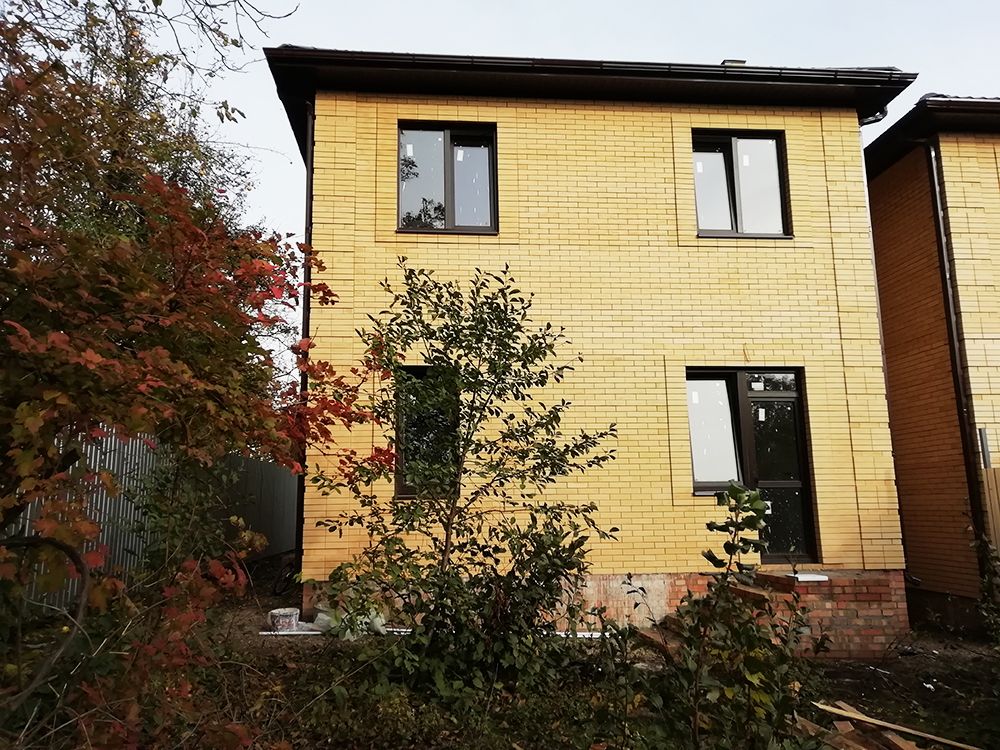 Продажа дома, 120м <sup>2</sup>, 3 сот., Ростов-на-Дону, Особенная ул