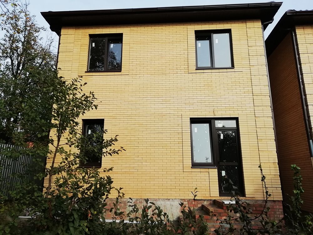 Продажа дома, 120м <sup>2</sup>, 3 сот., Ростов-на-Дону, Особенная ул