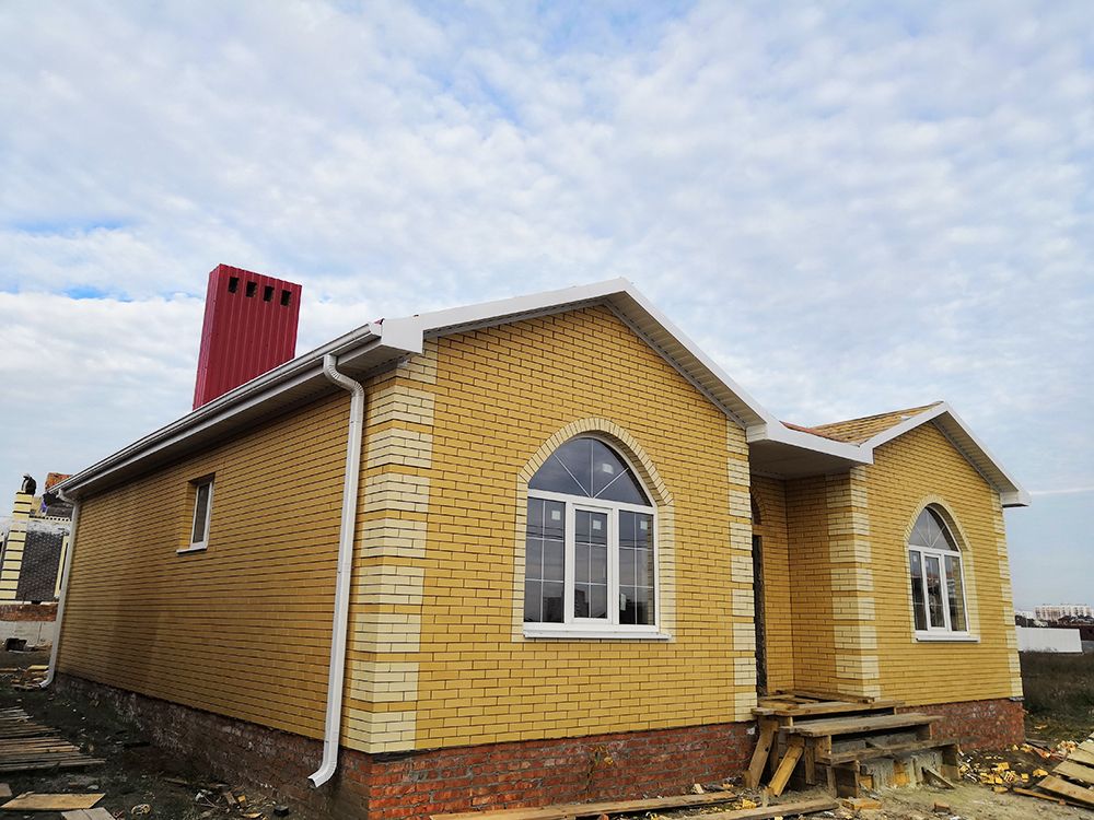 Продажа дома, 115м <sup>2</sup>, 5 сот., Ростов-на-Дону, Особенная ул