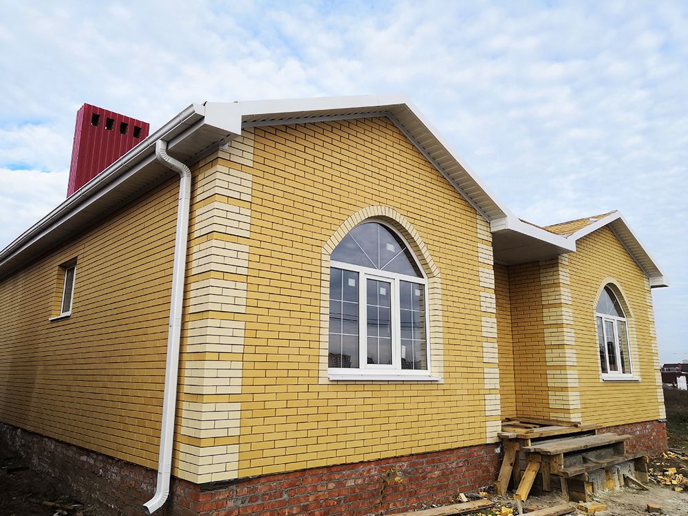 Продажа дома, 115м <sup>2</sup>, 5 сот., Ростов-на-Дону, Особенная ул