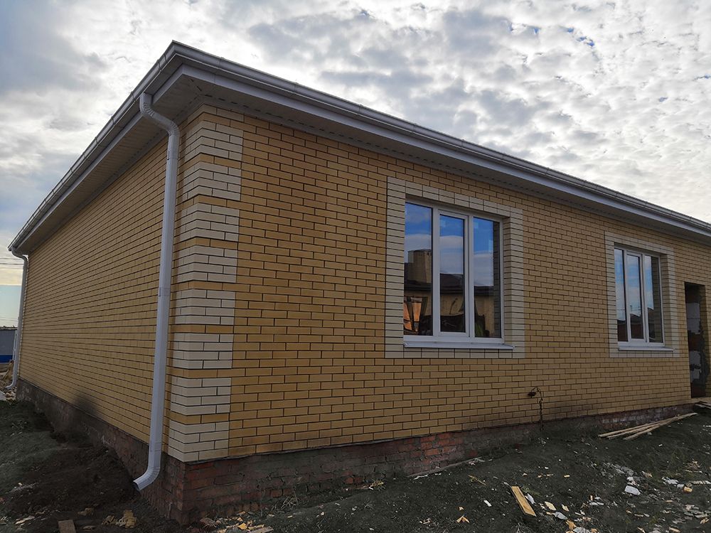 Продажа дома, 115м <sup>2</sup>, 5 сот., Ростов-на-Дону, Особенная ул