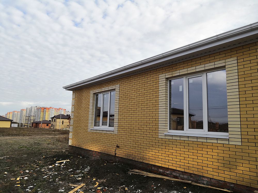 Продажа дома, 115м <sup>2</sup>, 5 сот., Ростов-на-Дону, Особенная ул