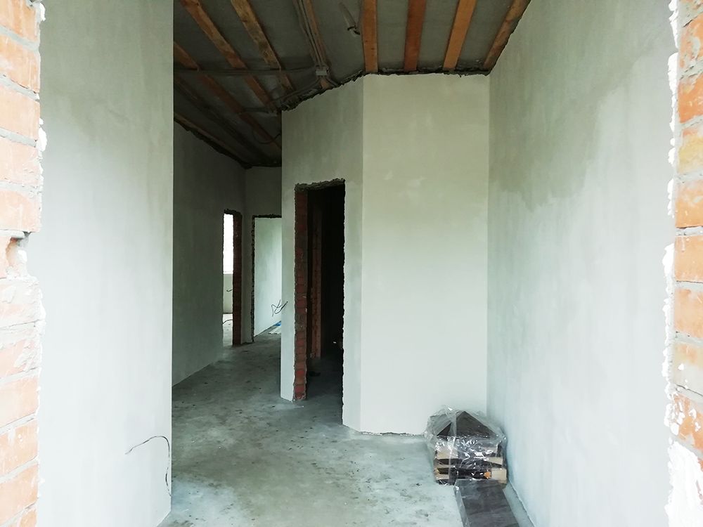 Продажа дома, 90м <sup>2</sup>, 3 сот., Ростов-на-Дону, Петренко ул