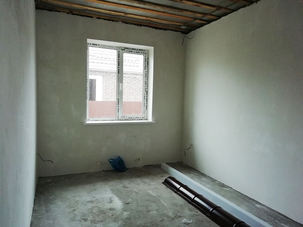 Продажа дома, 90м <sup>2</sup>, 3 сот., Ростов-на-Дону, Петренко ул