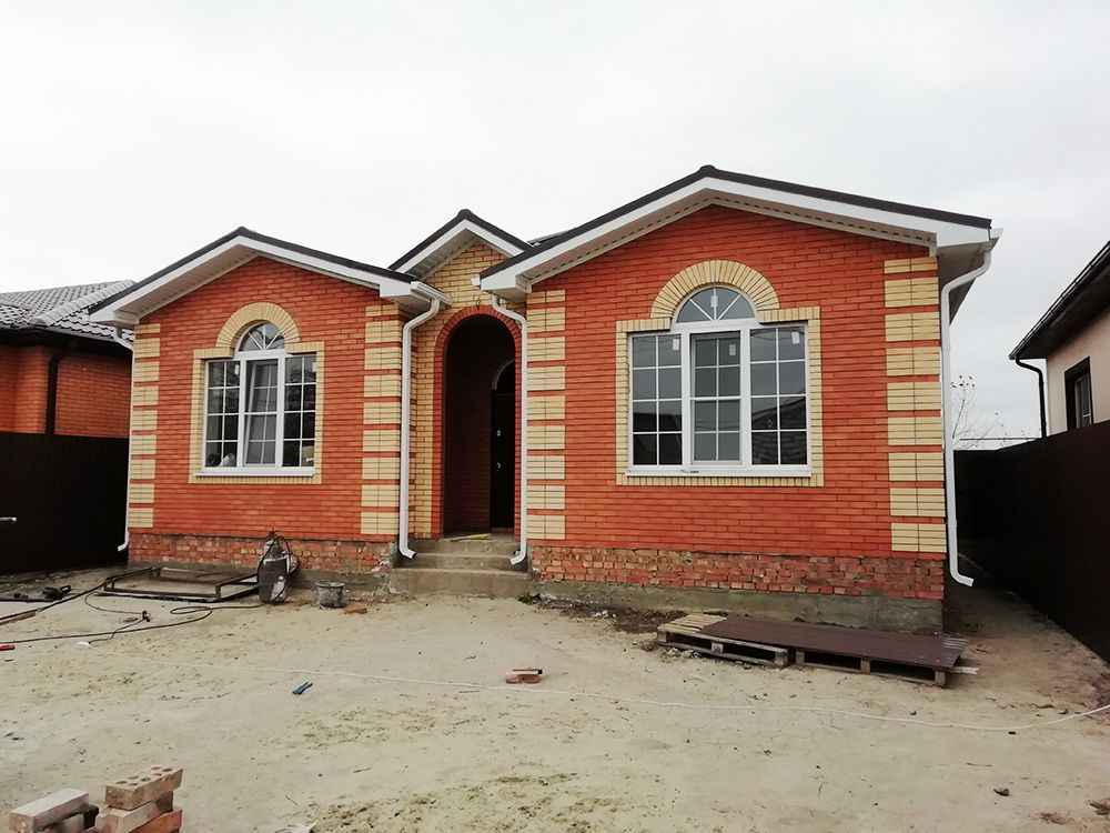 Продажа дома, 100м <sup>2</sup>, 3 сот., Ростовская