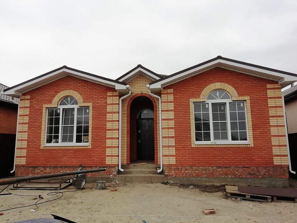 Продажа дома, 100м <sup>2</sup>, 3 сот., Ростовская