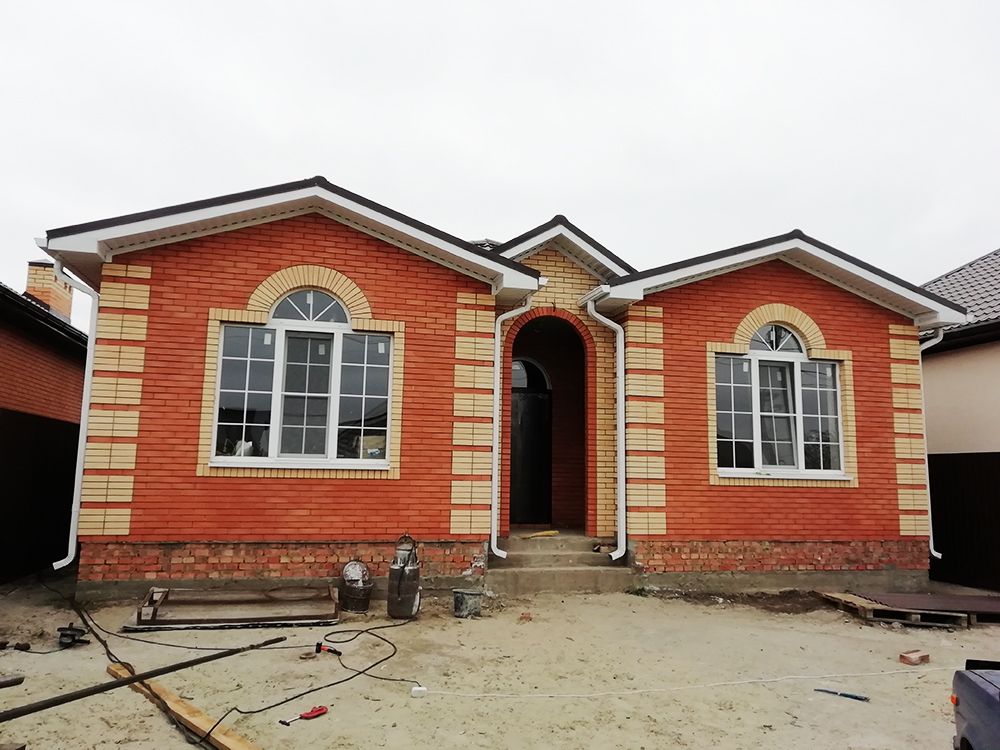 Продажа дома, 100м <sup>2</sup>, 3 сот., Ростовская