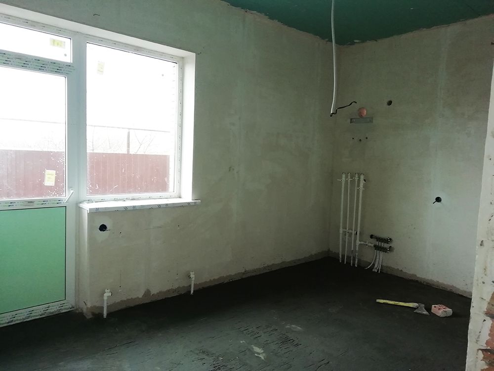 Продажа дома, 100м <sup>2</sup>, 3 сот., Ростовская