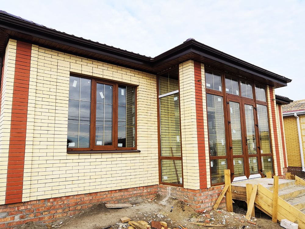 Продажа дома, 115м <sup>2</sup>, 5 сот., Ростов-на-Дону, Сосновая ул