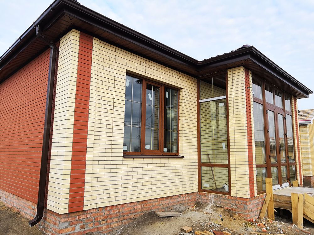 Продажа дома, 115м <sup>2</sup>, 5 сот., Ростов-на-Дону, Сосновая ул