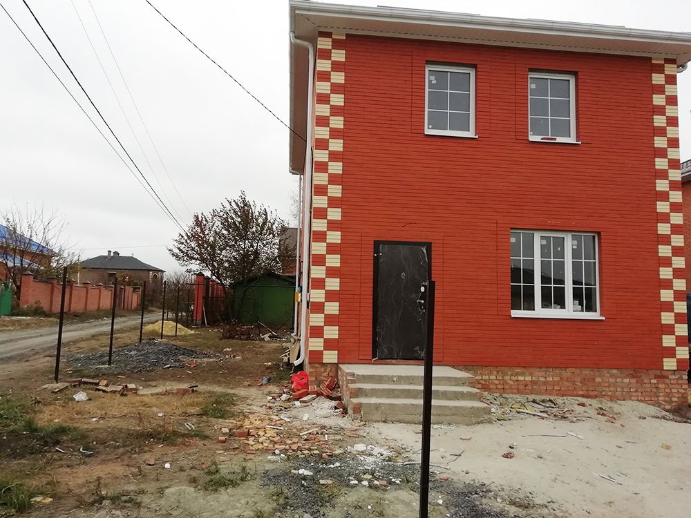 Продажа дома, 120м <sup>2</sup>, 3 сот., Ростовская