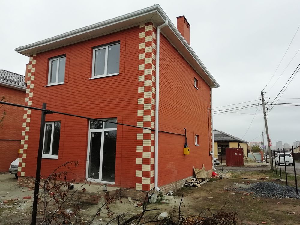 Продажа дома, 120м <sup>2</sup>, 3 сот., Ростовская