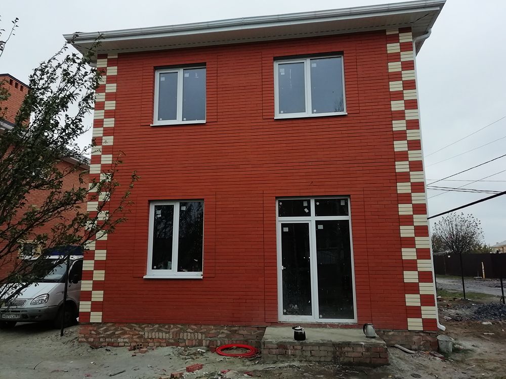 Продажа дома, 120м <sup>2</sup>, 3 сот., Ростовская