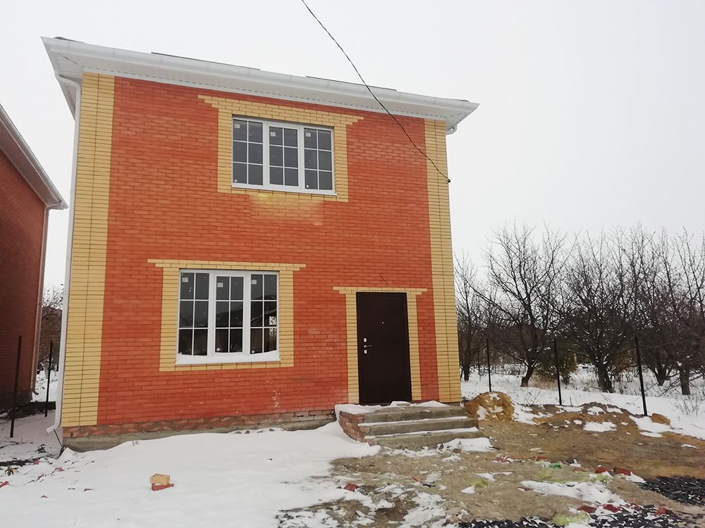 Продажа дома, 120м <sup>2</sup>, 3 сот., Ростовская