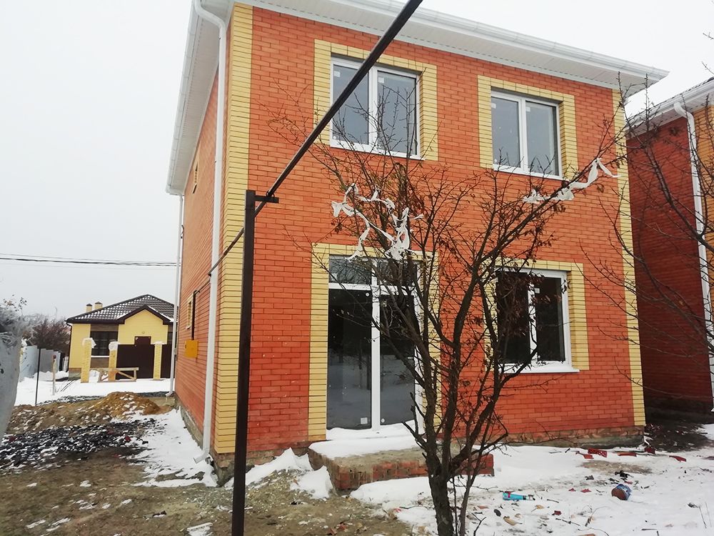 Продажа дома, 120м <sup>2</sup>, 3 сот., Ростовская