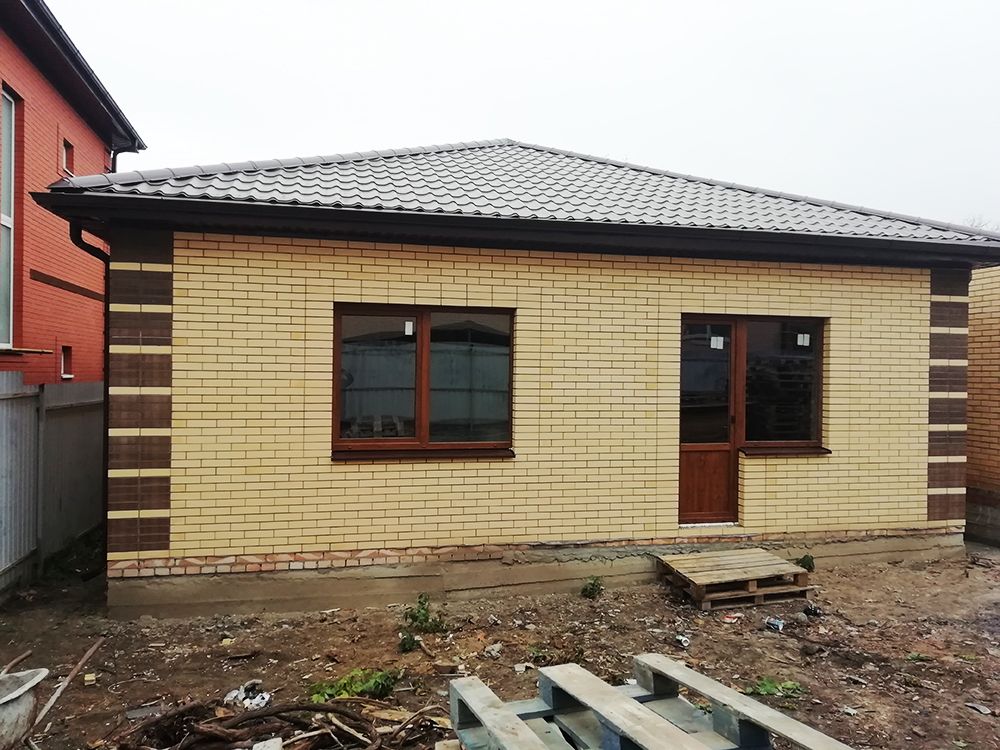 Продажа дома, 95м <sup>2</sup>, 3 сот., Ростов-на-Дону, Особенная ул