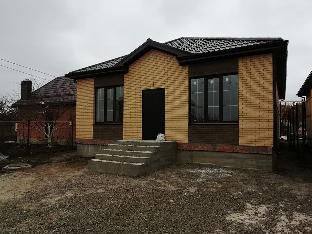 Продажа дома, 85м <sup>2</sup>, 3 сот., Ростов-на-Дону, Особенная ул