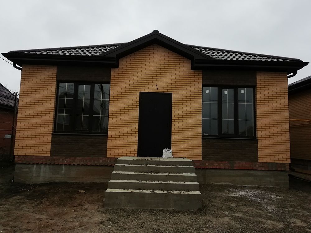 Продажа дома, 85м <sup>2</sup>, 3 сот., Ростов-на-Дону, Особенная ул