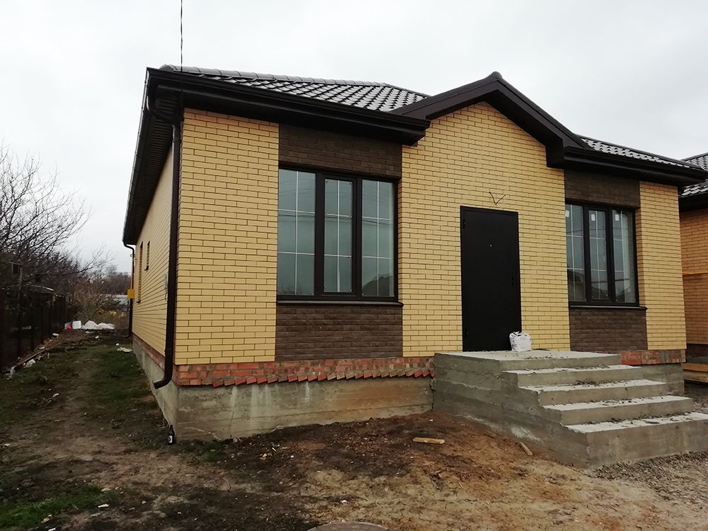 Продажа дома, 85м <sup>2</sup>, 3 сот., Ростов-на-Дону, Особенная ул