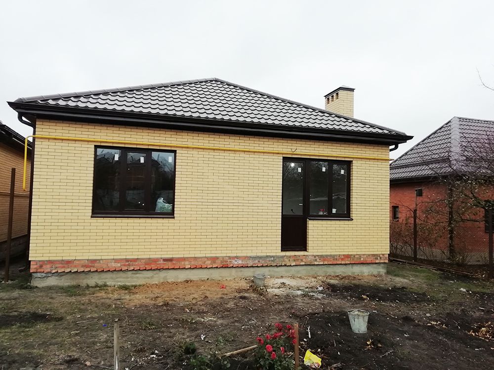 Продажа дома, 85м <sup>2</sup>, 3 сот., Ростов-на-Дону, Особенная ул