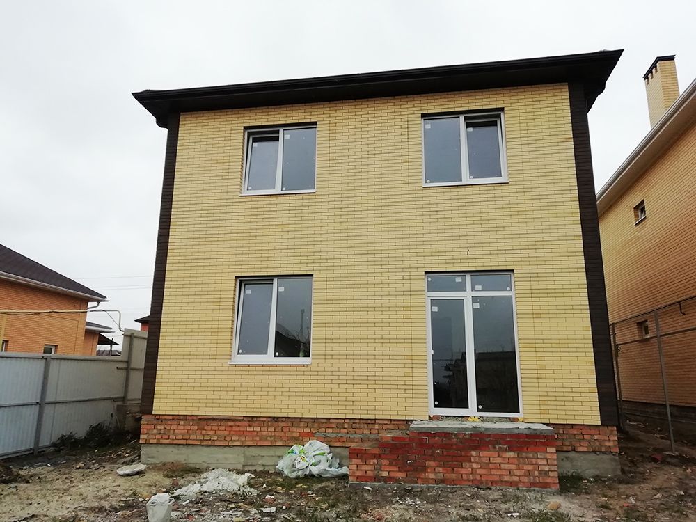 Продажа дома, 160м <sup>2</sup>, 5 сот., Ростов-на-Дону, Петренко ул