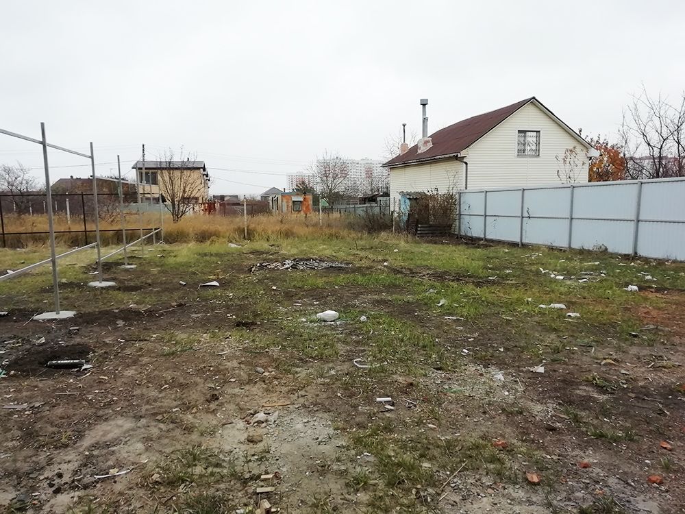 Продажа дома, 160м <sup>2</sup>, 5 сот., Ростов-на-Дону, Петренко ул