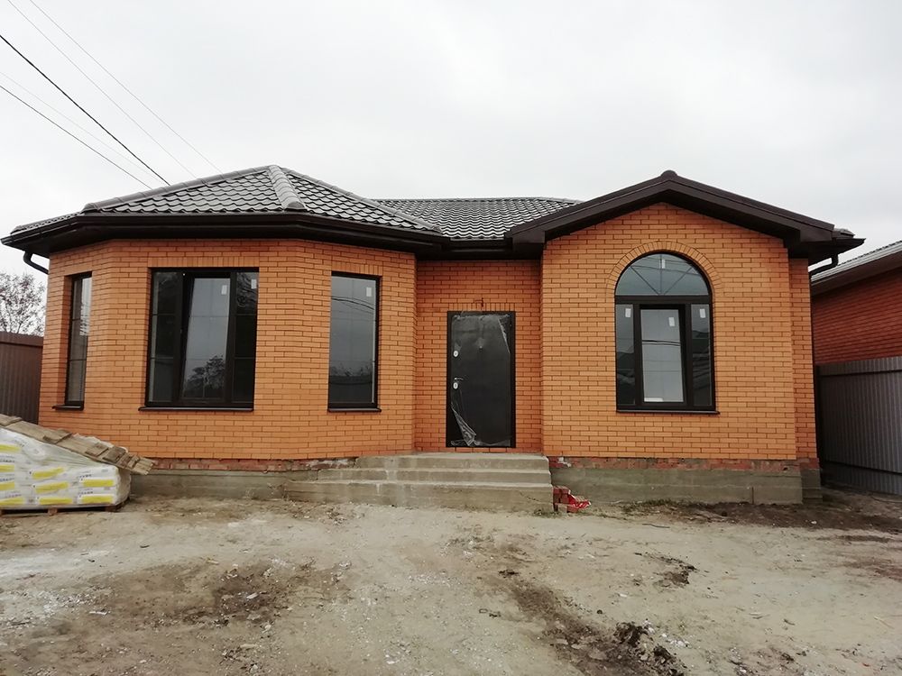 Продажа дома, 90м <sup>2</sup>, 3 сот., Ростов-на-Дону, Петренко ул