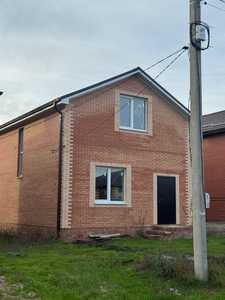 Продажа дома, 106м <sup>2</sup>, 2 сот., Ростовская