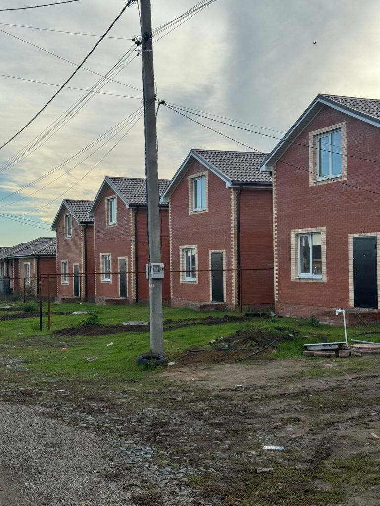 Продажа дома, 106м <sup>2</sup>, 2 сот., Ростовская