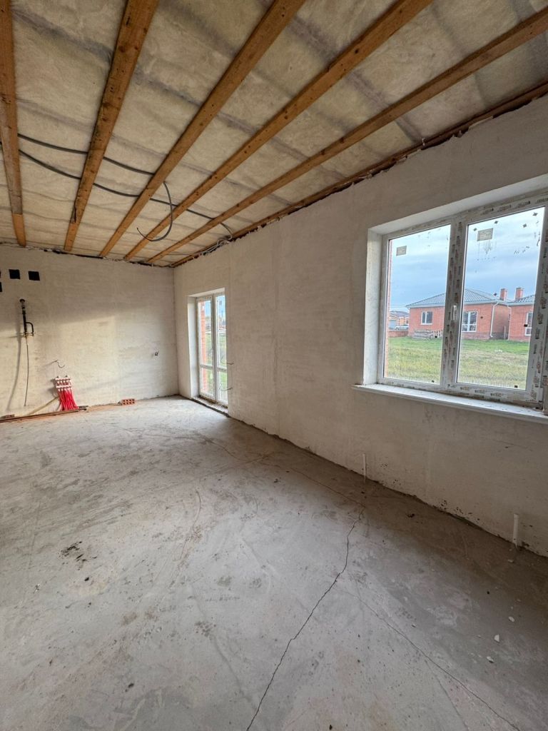 Продажа дома, 106м <sup>2</sup>, 2 сот., Ростовская