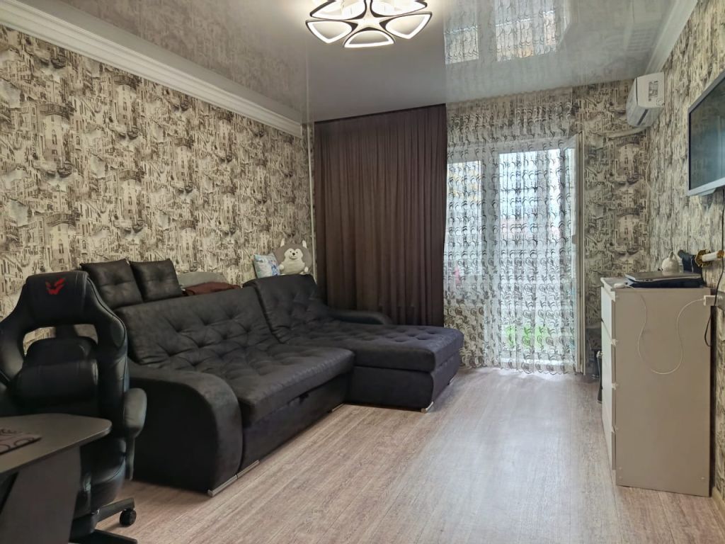 Продажа 2-комнатной квартиры, Ростов-на-Дону, Висаитова ул,  6/10