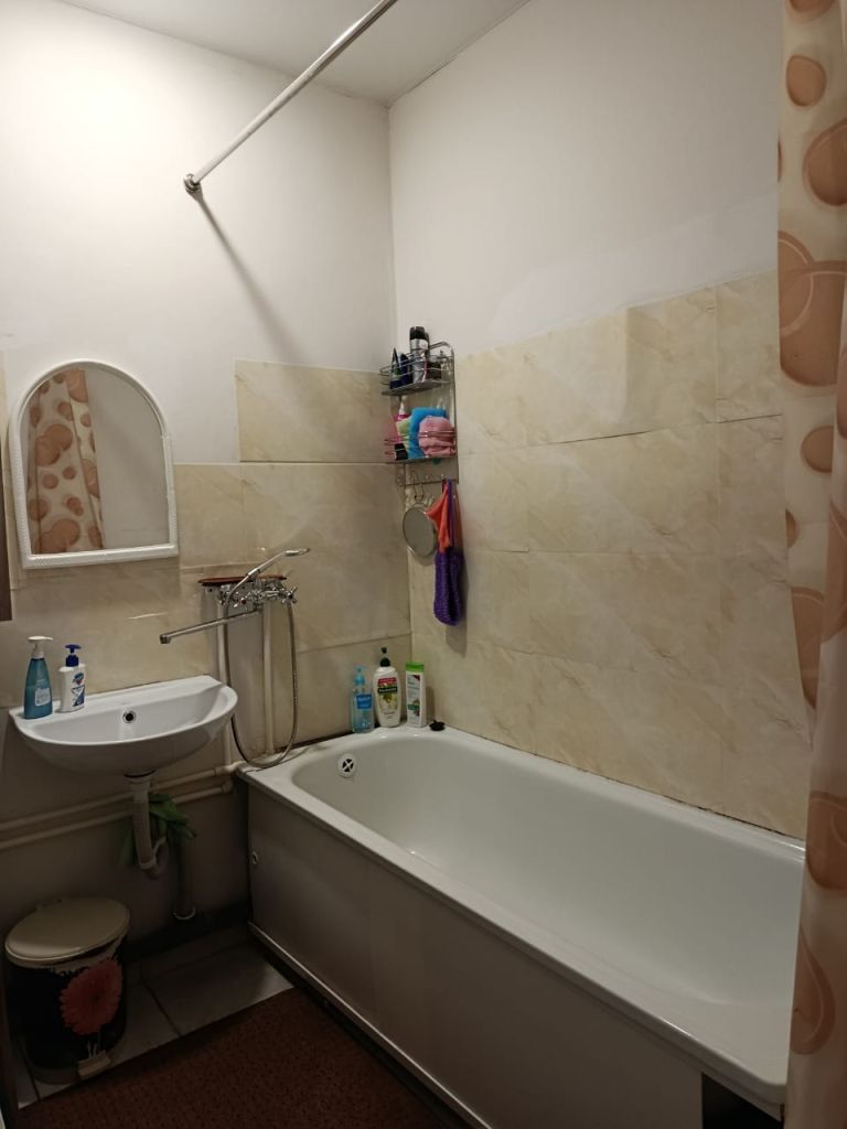 Продажа 2-комнатной квартиры, Ростов-на-Дону, Висаитова ул,  6/10