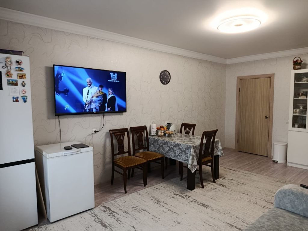 Продажа 2-комнатной квартиры, Ростов-на-Дону, Висаитова ул,  6/10