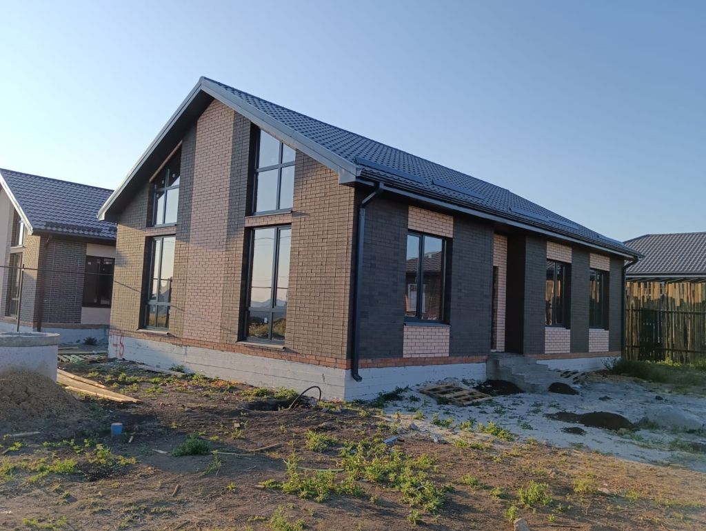 Продажа дома, 105м <sup>2</sup>, 4 сот., Ростовская