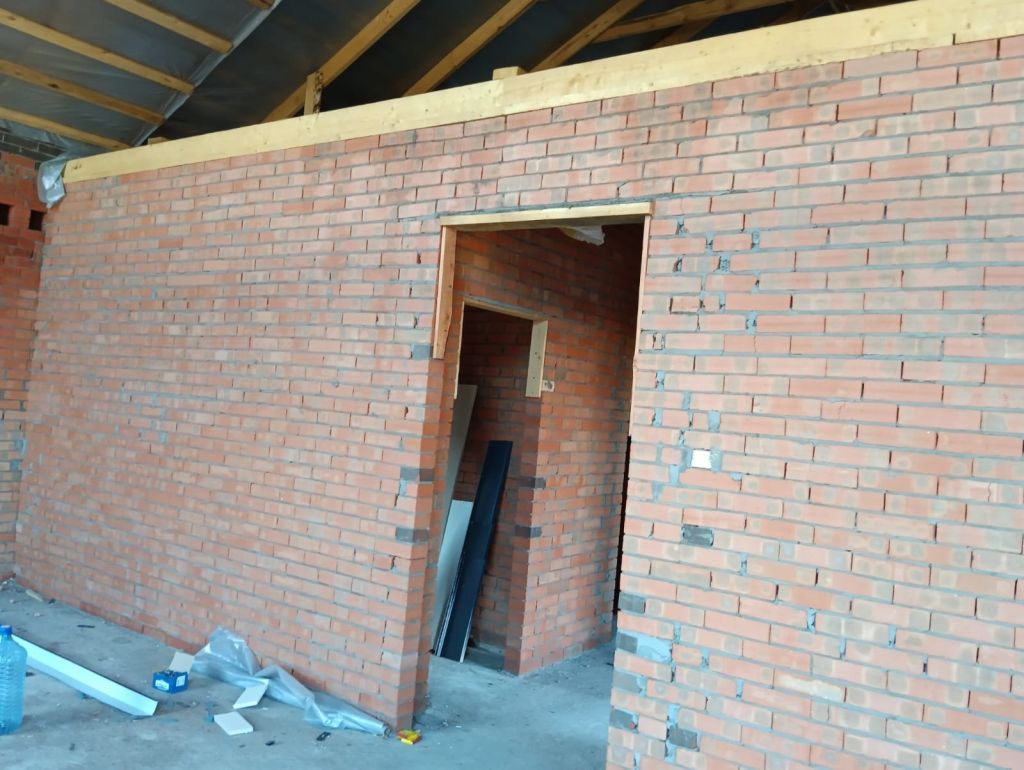 Продажа дома, 105м <sup>2</sup>, 4 сот., Ростовская