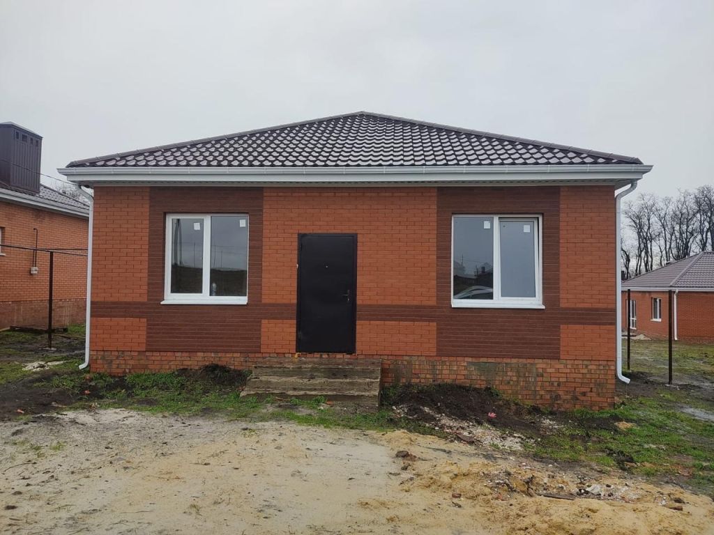 Продажа дома, 90м <sup>2</sup>, 4 сот., Щепкин