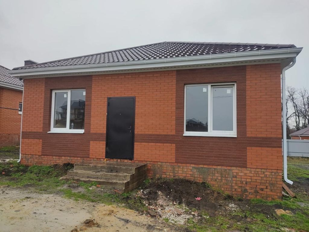 Продажа дома, 90м <sup>2</sup>, 4 сот., Щепкин