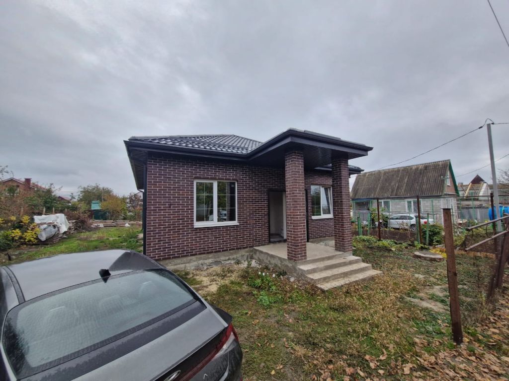 Продажа дома, 100м <sup>2</sup>, 5 сот., Щепкин