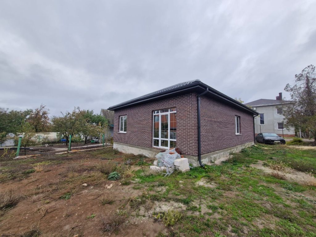 Продажа дома, 100м <sup>2</sup>, 5 сот., Щепкин