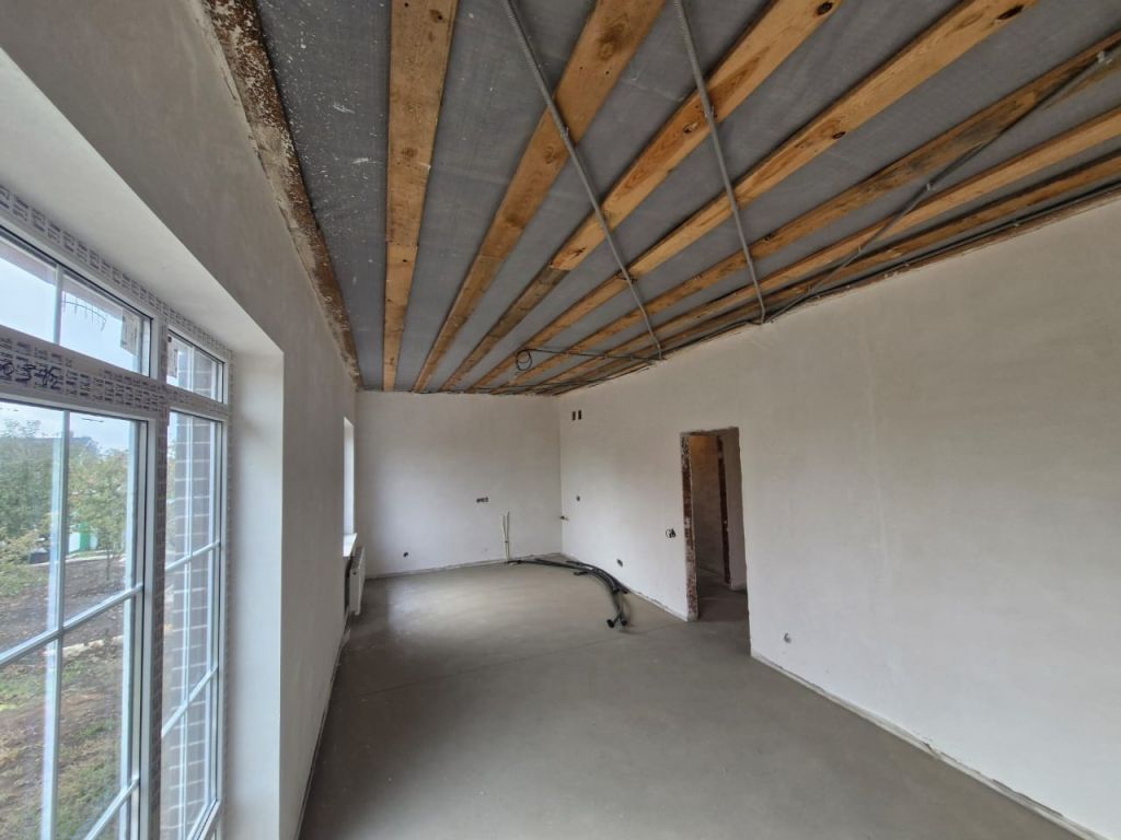 Продажа дома, 100м <sup>2</sup>, 5 сот., Щепкин