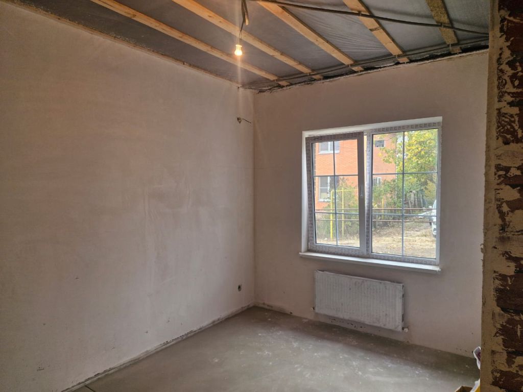 Продажа дома, 110м <sup>2</sup>, 5 сот., Октябрьский