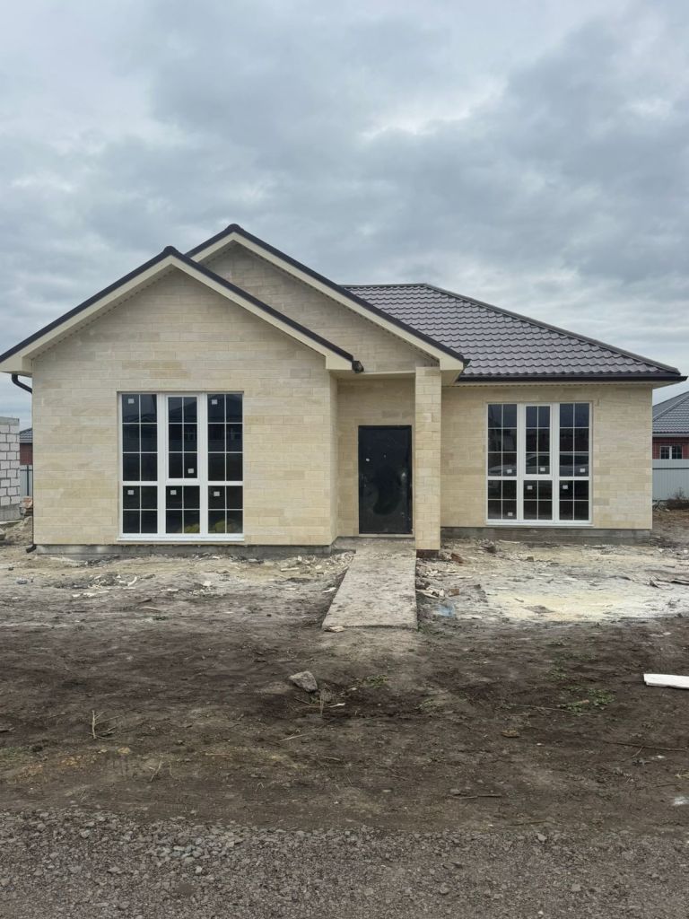 Продажа дома, 120м <sup>2</sup>, 5 сот., Щепкин