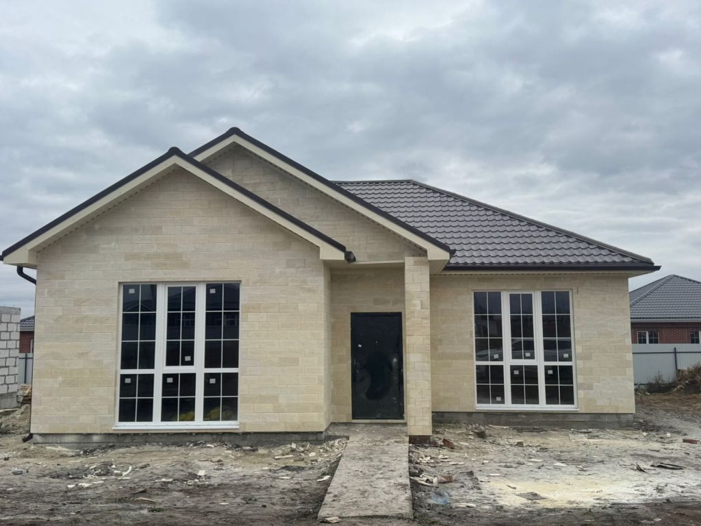 Продажа дома, 120м <sup>2</sup>, 5 сот., Щепкин