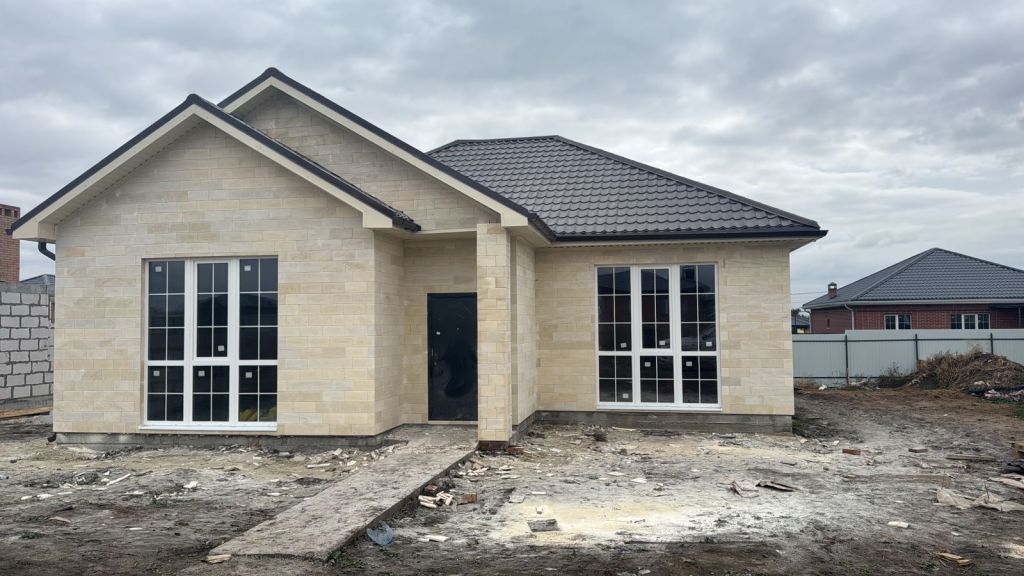 Продажа дома, 120м <sup>2</sup>, 5 сот., Щепкин